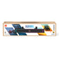 JBL Rallybar XL Powered 35 Inch Bluetooth Soundbar with LED Lighting