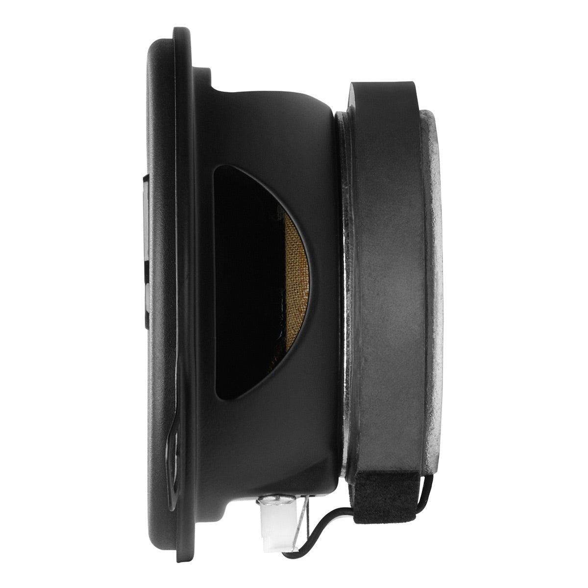 JBL Stage3 38F 3.5&rdquo; 2-Way Coaxial Speakers - Pair