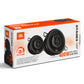 JBL Stage3 38F 3.5&rdquo; 2-Way Coaxial Speakers - Pair