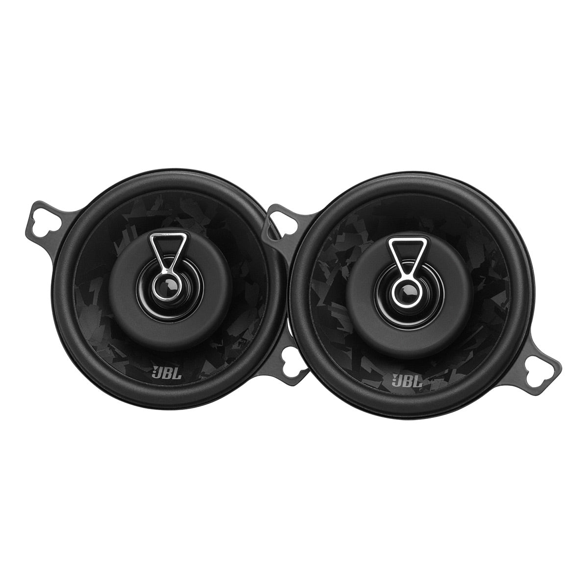 JBL Stage3 48F 4&rdquo; 2-Way Coaxial Speakers - Pair