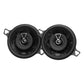JBL Stage3 48F 4&rdquo; 2-Way Coaxial Speakers - Pair