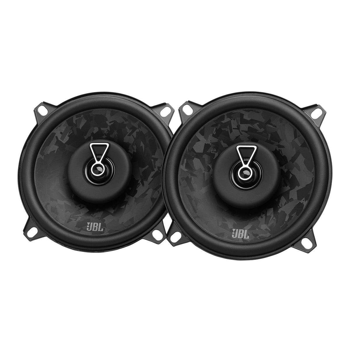 JBL Stage3 58F 5.25&rdquo; 2-Way Coaxial Speakers - Pair