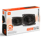 JBL Stage3 648F 4&rdquo; x 6&rdquo; 2-Way Coaxial Speakers - Pair