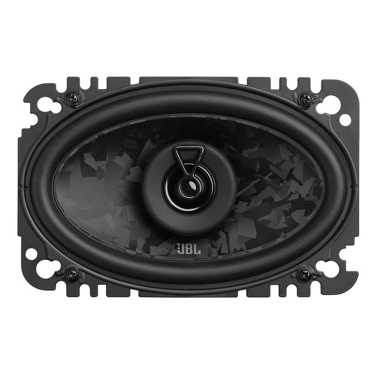 JBL Stage3 648F 4&rdquo; x 6&rdquo; 2-Way Coaxial Speakers - Pair