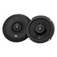 JBL Stage3 68 6.5&rdquo; 2-Way Coaxial Speakers - Pair
