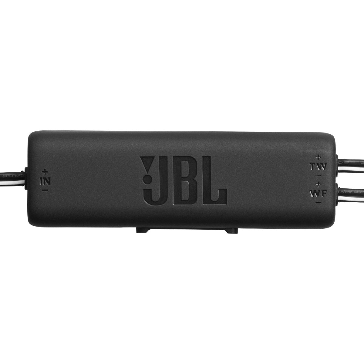 JBL Stage3 68C 6.5&rdquo; 2-Way Component Speaker System