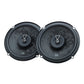 JBL Stage3 68F 6.5&rdquo; 2-Way Coaxial Speakers - Pair