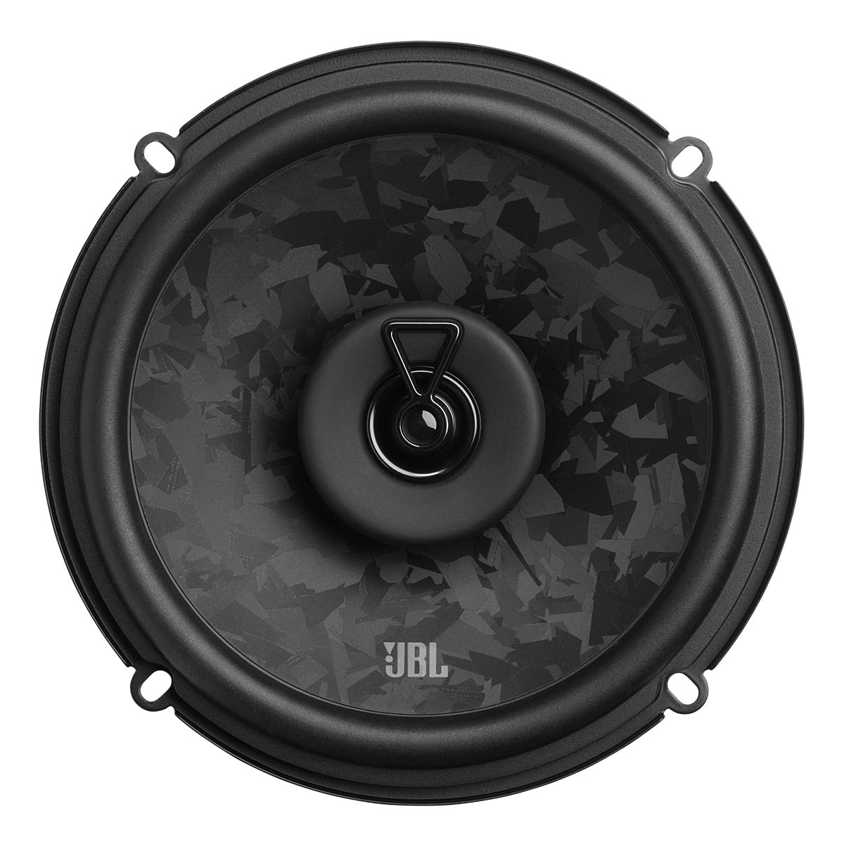 JBL Stage3 68F 6.5&rdquo; 2-Way Coaxial Speakers - Pair