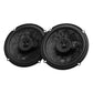 JBL Stage3 68MF 6.5&rdquo; 3-Way Speakers - Pair