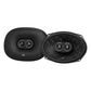 JBL Stage3 968M 6&rdquo; x 9&rdquo; 3-Way Speakers - Pair