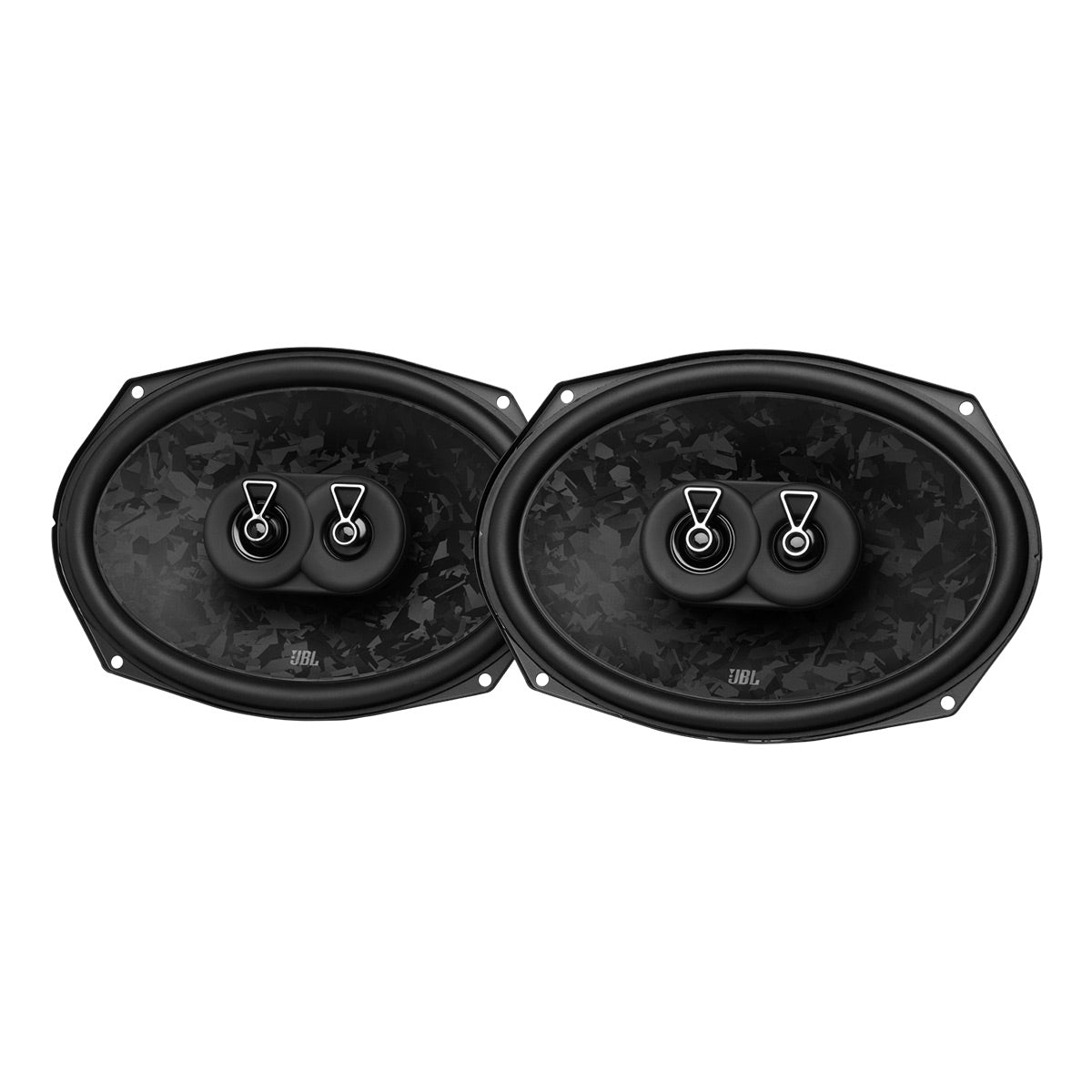 JBL Stage3 968MF 6&rdquo; x 9&rdquo; 3-Way Speakers - Pair