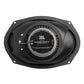 JBL Stage3 968MF 6&rdquo; x 9&rdquo; 3-Way Speakers - Pair