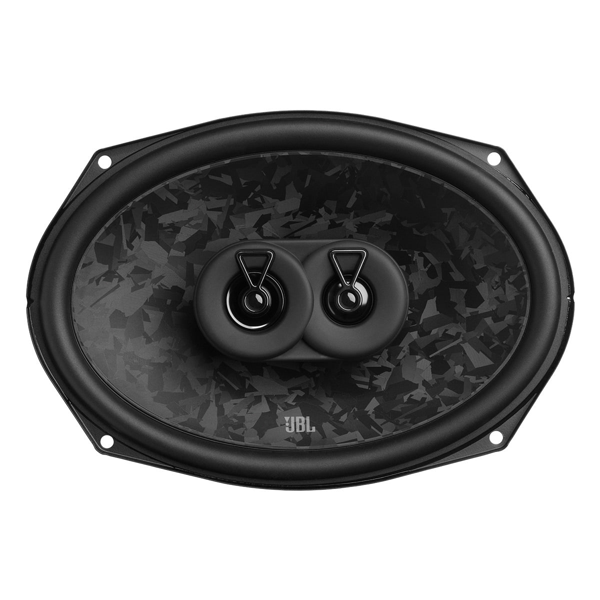 JBL Stage3 968MF 6&rdquo; x 9&rdquo; 3-Way Speakers - Pair
