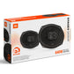 JBL Stage3 968MF 6&rdquo; x 9&rdquo; 3-Way Speakers - Pair