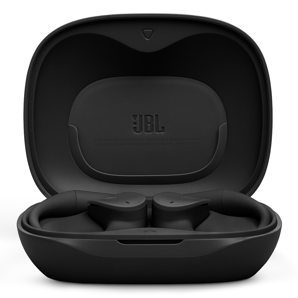 JBL Sense Lite Open-Ear True Wireless Earbuds (Black)