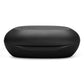 JBL Sense Lite Open-Ear True Wireless Earbuds (Black)