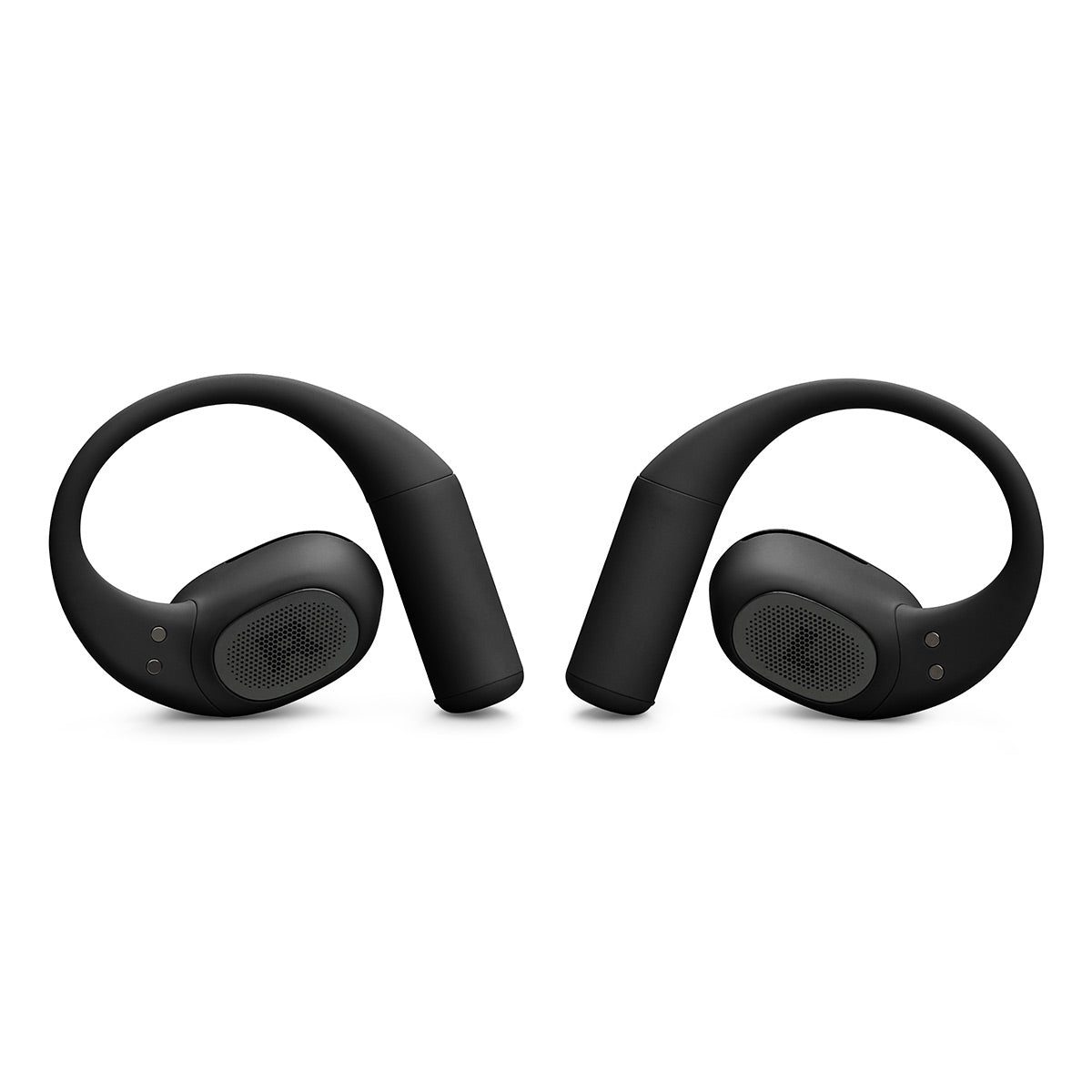 JBL Sense Lite Open-Ear True Wireless Earbuds (Black)