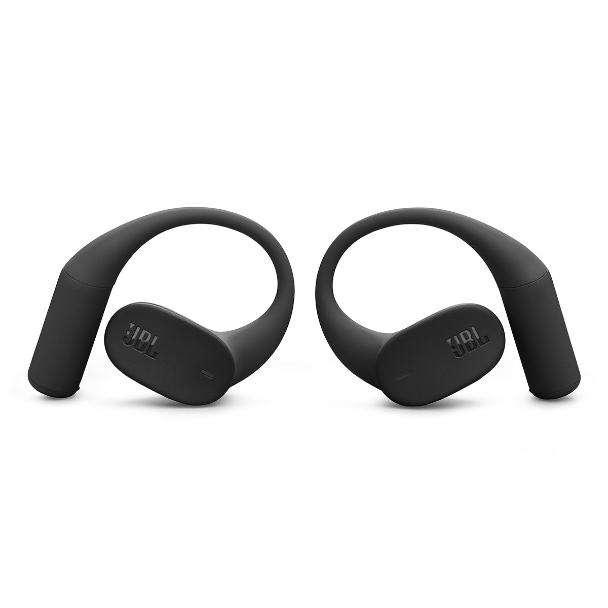 JBL Sense Lite Open-Ear True Wireless Earbuds (Black)