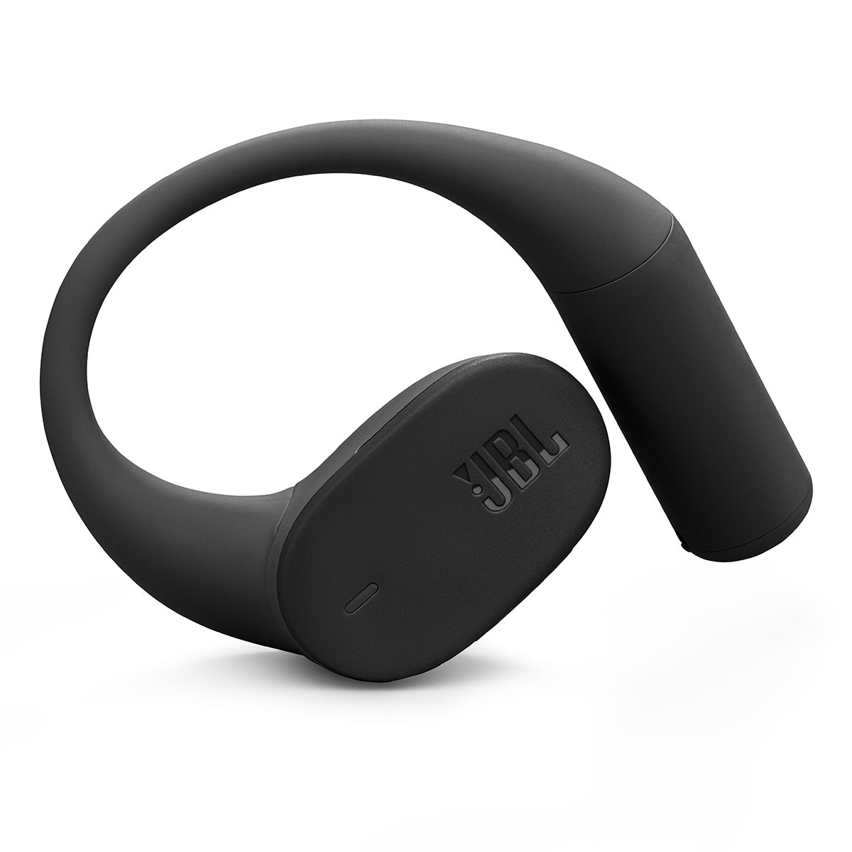 JBL Sense Lite Open-Ear True Wireless Earbuds (Black)
