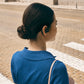 JBL Sense Lite Open-Ear True Wireless Earbuds (Black)