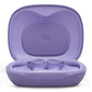 JBL Sense Lite Open-Ear True Wireless Earbuds (Purple)