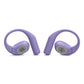 JBL Sense Lite Open-Ear True Wireless Earbuds (Purple)