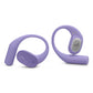 JBL Sense Lite Open-Ear True Wireless Earbuds (Purple)