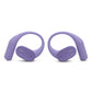 JBL Sense Lite Open-Ear True Wireless Earbuds (Purple)