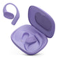 JBL Sense Lite Open-Ear True Wireless Earbuds (Purple)