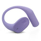JBL Sense Lite Open-Ear True Wireless Earbuds (Purple)