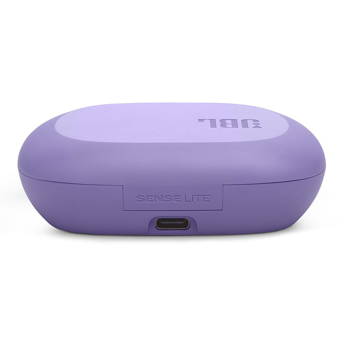 JBL Sense Lite Open-Ear True Wireless Earbuds (Purple)