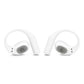 JBL Sense Lite Open-Ear True Wireless Earbuds (White)