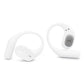 JBL Sense Lite Open-Ear True Wireless Earbuds (White)