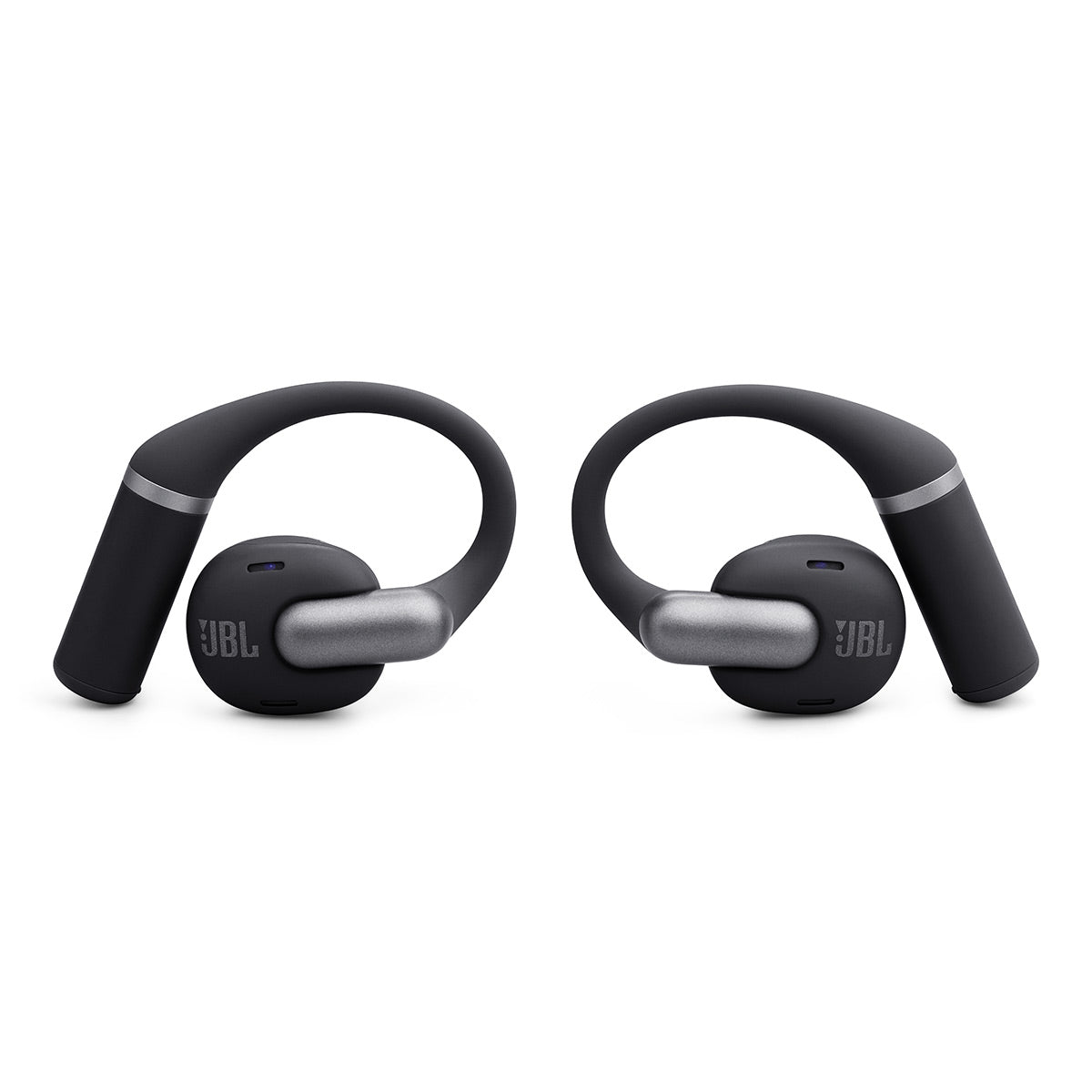 JBL Sense Pro Open Ear True Wireless Earbuds (Black)