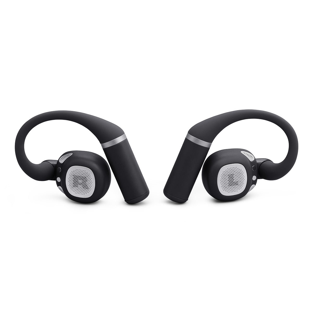 JBL Sense Pro Open Ear True Wireless Earbuds (Black)