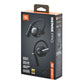 JBL Sense Pro Open Ear True Wireless Earbuds (Black)