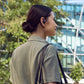 JBL Sense Pro True Wireless Open-Ear Headphones Bundle with gSport Case