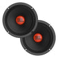 JBL Shock Wave 150W65 6.5 Inch Midrange Car Speakers - Pair