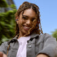 JBL Soundgear Clips Open-Ear True Wireless Earbuds (Blue)