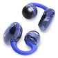 JBL Soundgear Clips Open-Ear True Wireless Earbuds (Blue)