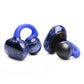 JBL Soundgear Clips Open-Ear True Wireless Earbuds (Blue)