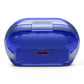 JBL Soundgear Clips Open-Ear True Wireless Earbuds (Blue)
