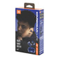 JBL Soundgear Clips True Wireless Open-Ear Headphones Bundle with gSport Case (Blue)
