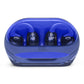 JBL Soundgear Clips Open-Ear True Wireless Earbuds (Blue)