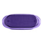 JBL Soundgear Clips Open-Ear True Wireless Earbuds (Purple)