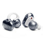 JBL Soundgear Clips Open-Ear True Wireless Earbuds (White)