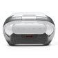 JBL Soundgear Clips Open-Ear True Wireless Earbuds (White)