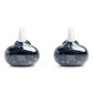 JBL Soundgear Clips Open-Ear True Wireless Earbuds (White)