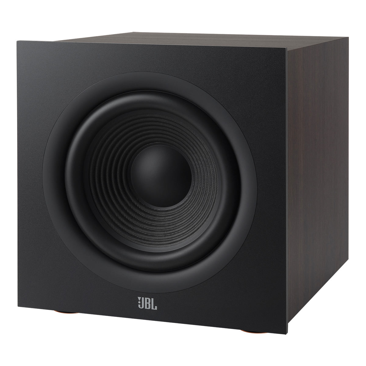 JBL Stage 2.1 Home Theater System with 10 in Sub and 60 Watts/Channel Receiver (Black)