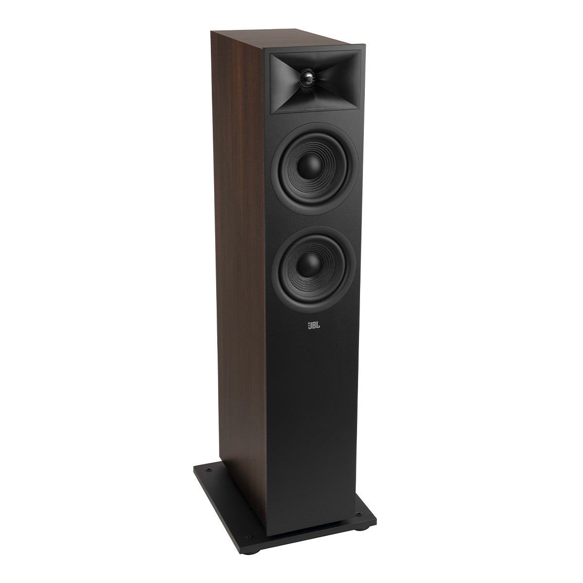 JBL Stage 5.1 Home Theater System with 12 in Sub and 100 Watts/Channel Receiver (Black)